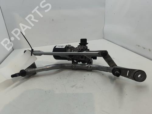 Front wiper motor RENAULT CLIO IV (BH_) 0.9 TCe 90 (BHNF, BHMA, BHMH, BHJK, BHJR) | BP29377505M29 