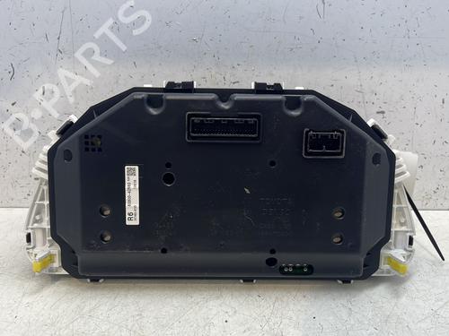 Instrument cluster TOYOTA RAV 4 IV (_A4_) 2.5 Hybrid (AVA42_) | BP28591706C47