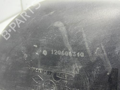 Right mirror DACIA SANDERO 1.6 MPI 85 (BS03) | BP32231688C27 