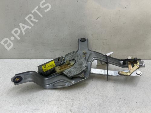 Used Rear wiper motor Rear wiper motor VW TRANSPORTER T4 Platform/Chassis (70E, 70L, 70M, 7DE, 7DL, 7D 2.5 TDI (102 hp) 39743007 39743007