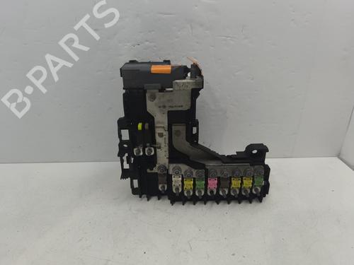 Elektronisk modul CITROËN C4 II (NC_) 1.6 HDi 90 (92 hp) 31823669