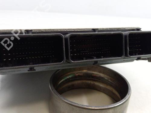 Engine control unit (ECU) RENAULT MEGANE III Hatchback (BZ0/1_, B3_) 1.5 dCi (BZ09, BZ0D, BZ1W, BZ29, BZ14) | BP22817785M57 