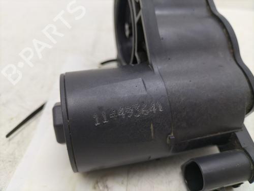 Electric handbrake PEUGEOT 208 II (UB_, UP_, UW_, UJ_) e-208 | BP30045693E5 