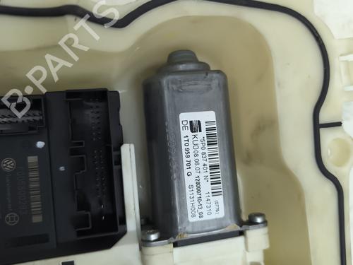 Front left window mechanism SEAT ALTEA (5P1) 1.9 TDI | BP29388671C22 