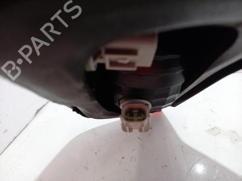 Used Left tailgate light Left tailgate light 39599847 39599847
