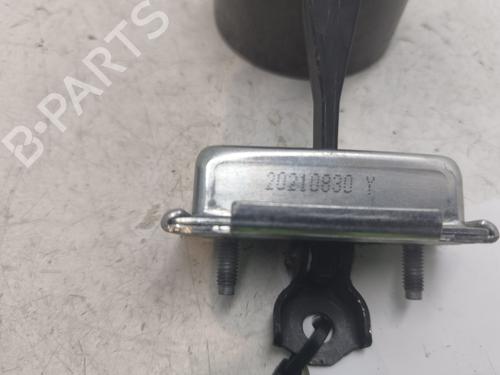 Hinge/Door check strap RENAULT SCENIC E-TECH PHASE I EV87 | BP28709551C146 - Image 4