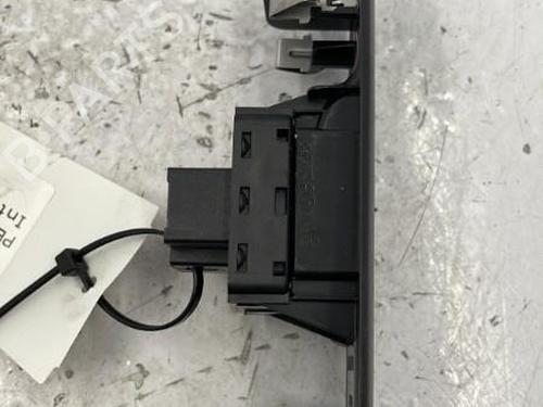 Used Switch Switch PEUGEOT 208 I (CA_, CC_) 1.2 VTi 68 / PureTech 68 (68 hp) 22835274 22835274