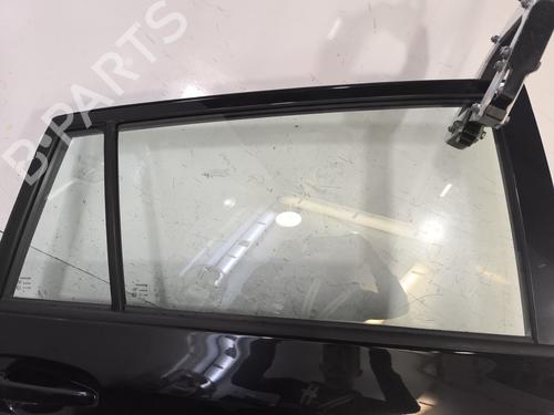 Right rear door TOYOTA VERSO (_R2_) 2.0 D-4D (AUR20_, AUR20R) | BP30134691C5