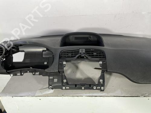 Used Dashboard Dashboard RENAULT KANGOO / GRAND KANGOO II (KW0/1_) 1.5 dCi 90 (KW05, KW08, KW0G, KW11) (90 hp) 22827888 22827888