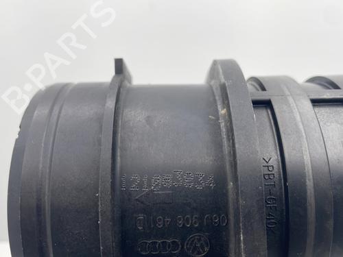 Mass air flow sensor AUDI TT (8J3) 1.8 TFSI | BP32322359M95