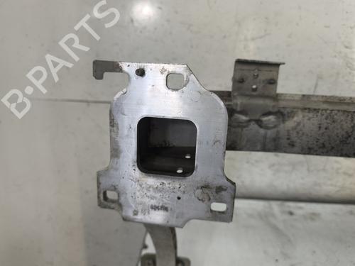Used Front bumper reinforcement Front bumper reinforcement PEUGEOT 208 I (CA_, CC_) 1.6 HDi (92 hp) 34412641 34412641