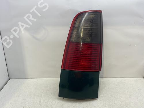 Used Left taillight SEAT CORDOBA Vario (6K5) 1.9 SDI (64 hp) 29044132
