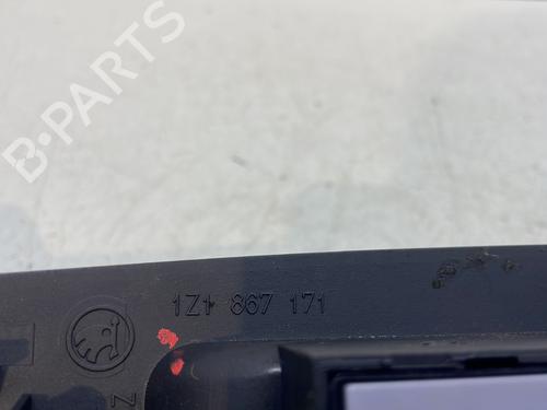 Switch SKODA OCTAVIA II (1Z3) 1.9 TDI | BP27874648I30 