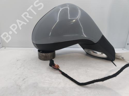 Used Right mirror PEUGEOT 207 (WA_, WC_) 1.4 HDi (68 hp) 32382988