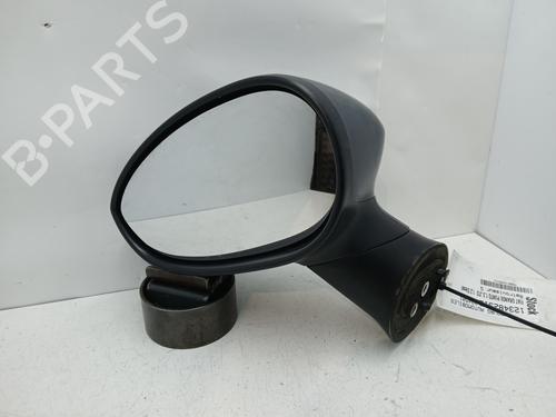 Used Left mirror Left mirror FIAT GRANDE PUNTO (199_) [2005-2026] 33651984 33651984