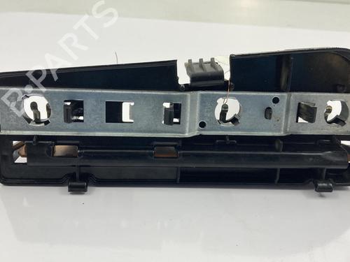 Lampeholder Lampeholder FIAT PANDA (141_) 900 (40 hp) 22818382 22818382