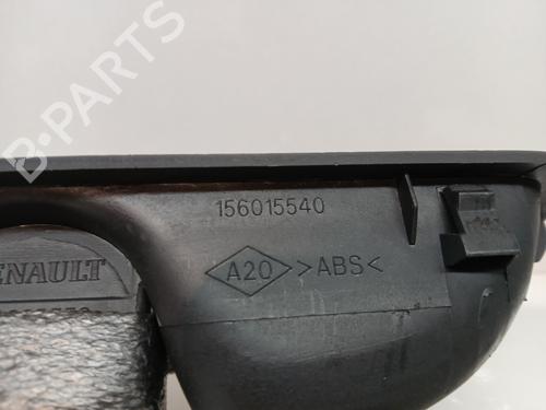 Used Left rear window switch Left rear window switch RENAULT MEGANE II (BM0/1_, CM0/1_) [2001-2012] 30526631 30526631
