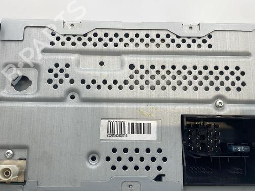 Radio VW POLO V (6R1, 6C1) 1.6 TDI | BP32445513E6