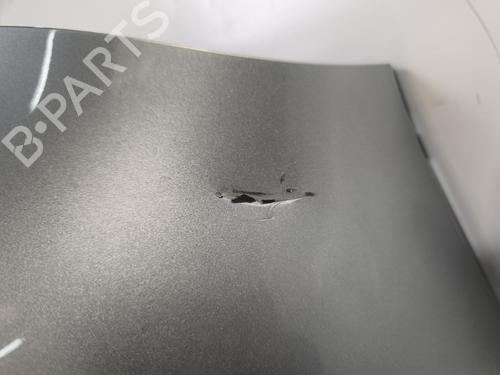 Rear bumper RENAULT CAPTUR II (HF_) E-TECH 160 | BP29377410C8 