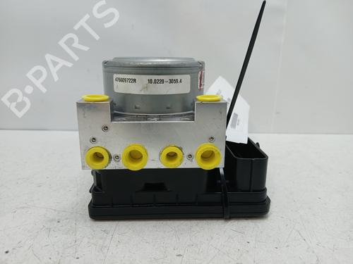 ABS pump DACIA SANDERO III 1.0 TCe 90 | BP37732205M43 - Image 3