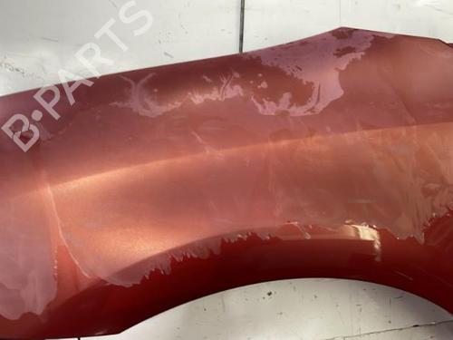 Left front fenders CITROËN C4 Coupe (LA_) 1.6 16V | BP22841556C41 