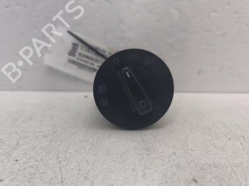 Used Headlight switch Headlight switch VW GOLF IV (1J1) 1.9 TDI (130 hp) 30701237 30701237