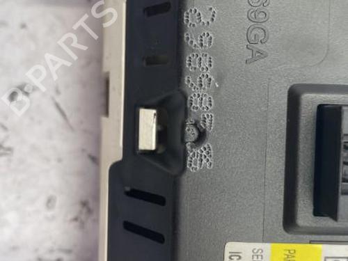 Display monitor FORD FIESTA VI (CB1, CCN) 1.4 TDCi | BP22837714C48 