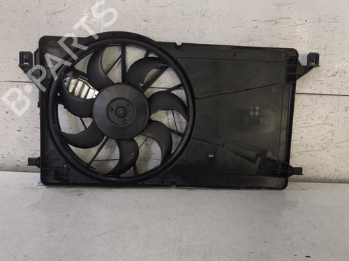Used Radiator fan Radiator fan 34430018 34430018