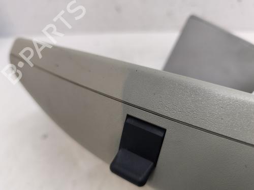 Rear mirror MERCEDES-BENZ C-CLASS (W203) C 270 CDI (203.016) | BP26585163I6 