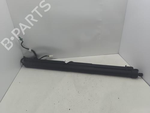 Gasdæmper bagklap PEUGEOT 5008 II (MC_, MJ_, MR_, M4_) 1.5 BlueHDi 130 (MCYHZJ, MCYHZR, MCYHZX) (131 hp) 33205917