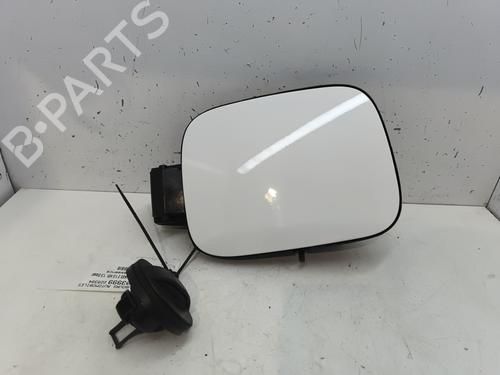 Fuel flap CITROËN C3 / C3 ORIGIN III (SX) 1.5 BlueHDi 100 (SXYHYP, SXYHTU) 9812918180
