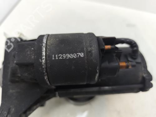 Starter RENAULT TRAFIC II Van (FL) 1.9 dCi 100 (FL0C, FL0K, FL0B) | BP30184186M8