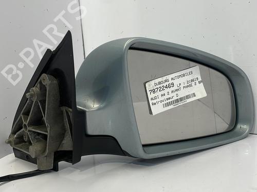 Ryggespeil høyre AUDI A4 B6 Avant (8E5) 1.9 TDI (130 hp) 22830394