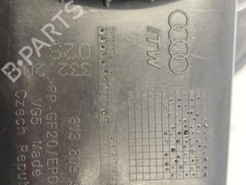 Used Fuel flap AUDI A3 (8V1, 8VK) 2.0 TDI (150 hp) 22836589