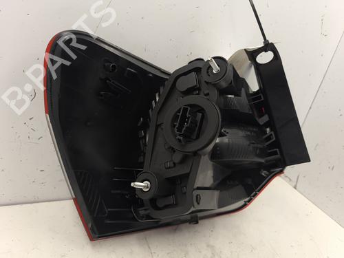 Right taillight CITROËN C5 III (RD_) 2.0 HDi 140 (RDRHF8, RDRHFA, RDRHA8, RDRHAJ) | BP24886849C35 - Image 3