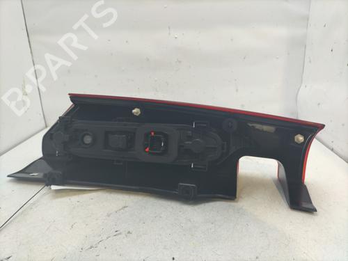 Højre baglygte RENAULT KANGOO / GRAND KANGOO II (KW0/1_) 1.5 dCi 90 (KW05, KW08, KW0G, KW11) | BP29980424C35