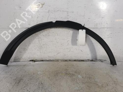 Used Rear left wheel arch trim LAND ROVER RANGE ROVER EVOQUE (L538) 2.2 D 4x4 (150 hp) 23905669