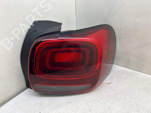 Used Right taillight Right taillight 38921860 38921860