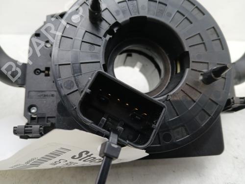 Steering column stalk SEAT IBIZA IV SC (6J1, 6P5) 1.9 TDI | BP29516026I23 