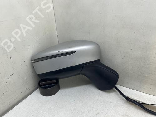 Right mirror NISSAN NOTE (E12) 1.2 | BP40077767C27 - Image 4