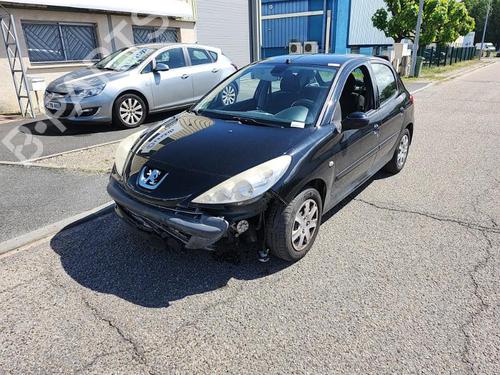 Switch PEUGEOT 206+ (2L_, 2M_) 1.4 HDi eco 70 | BP22837503I30 