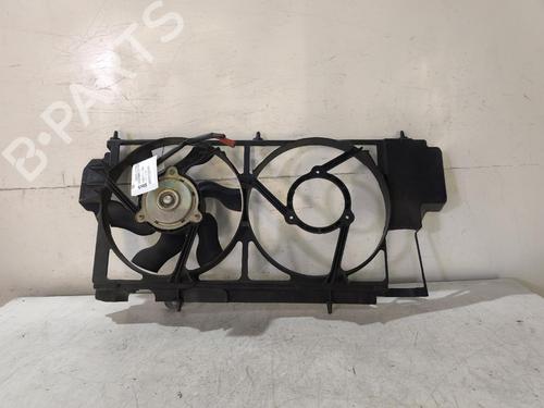 Used Radiator fan Radiator fan 37237386 37237386