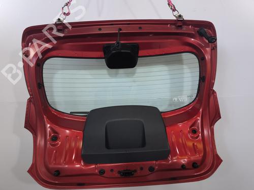 Tailgate DACIA SANDERO II 1.5 dCi | BP38921828C6 - Image 4