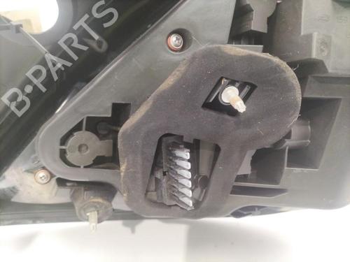 Used Left taillight Left taillight OPEL ASTRA H (A04) 1.4 (L48) (90 hp) 22831509 22831509