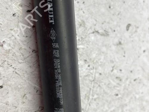 Hood lift support DACIA SANDERO II TCe 90 (B8M1, B8MA, B8AC) | BP22840515C139 