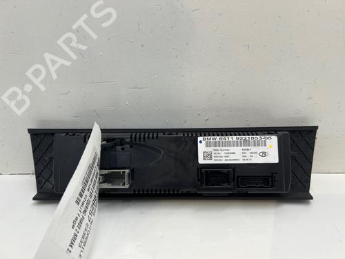 Comando clima Comando clima BMW 3 Touring (E91) [2004-2012] 36004227 36004227