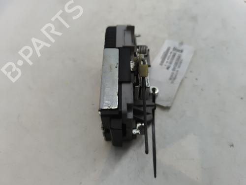Front right lock CITROËN C8 (EA_, EB_) 2.0 HDi | BP28369811C97 