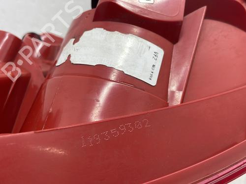 Left taillight SEAT LEON (1P1) 1.6 TDI | BP31987890C34