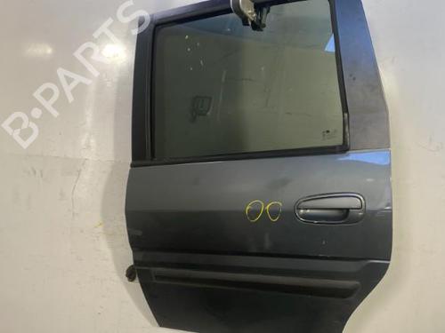 Used Left rear door HYUNDAI MATRIX (FC) 1.5 CRDi VGT (110 hp) 22837427