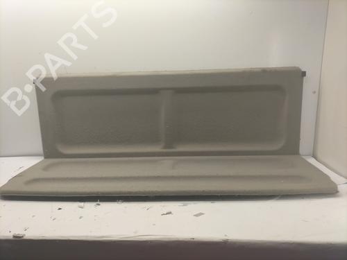 Hattehylde RENAULT KANGOO Express (FC0/1_) 1.5 dCi (61 hp) 31806947